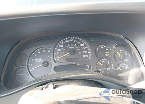 2005 GMC Sierra 1500 Sle z USA, uszkodzony, nr VIN 2GTEC13T151339905